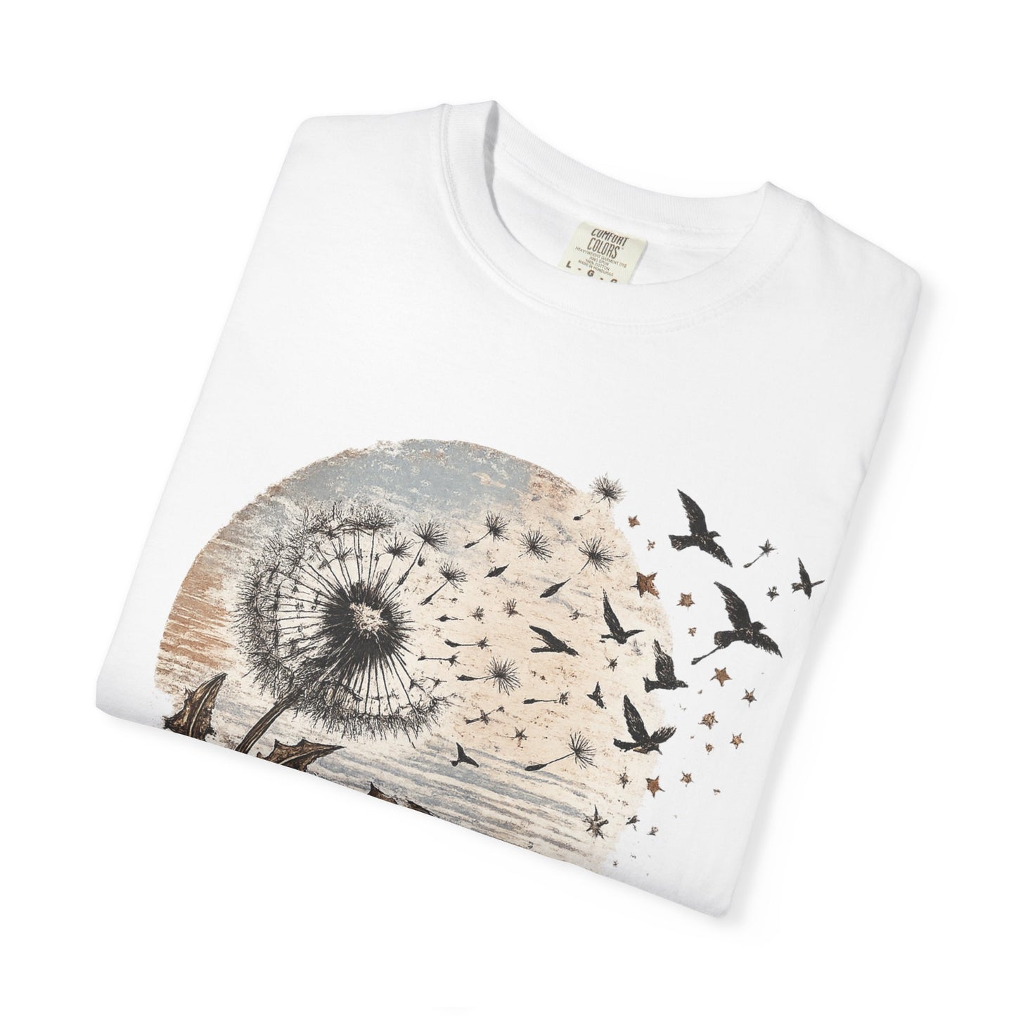 Ella Langley "The Dandelion Tour" Graphic T-Shirt
