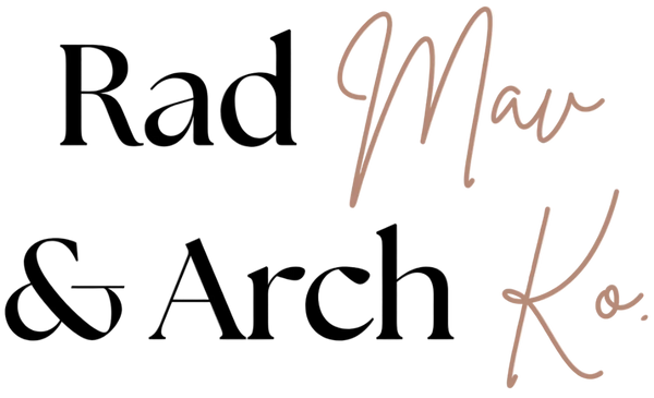 Rad Mav & Arch Ko